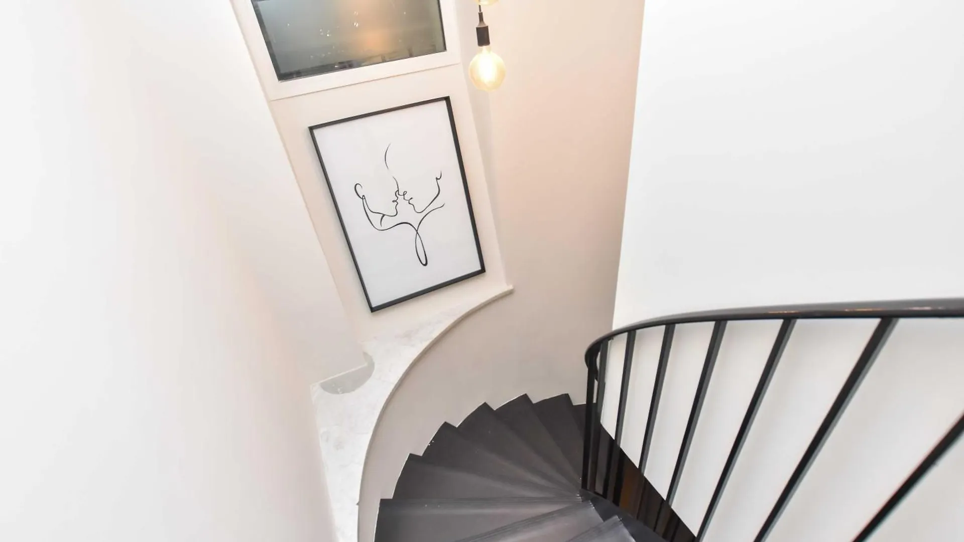 Apartamento CMG Trocadero - Longchamp París 0*,  Francia