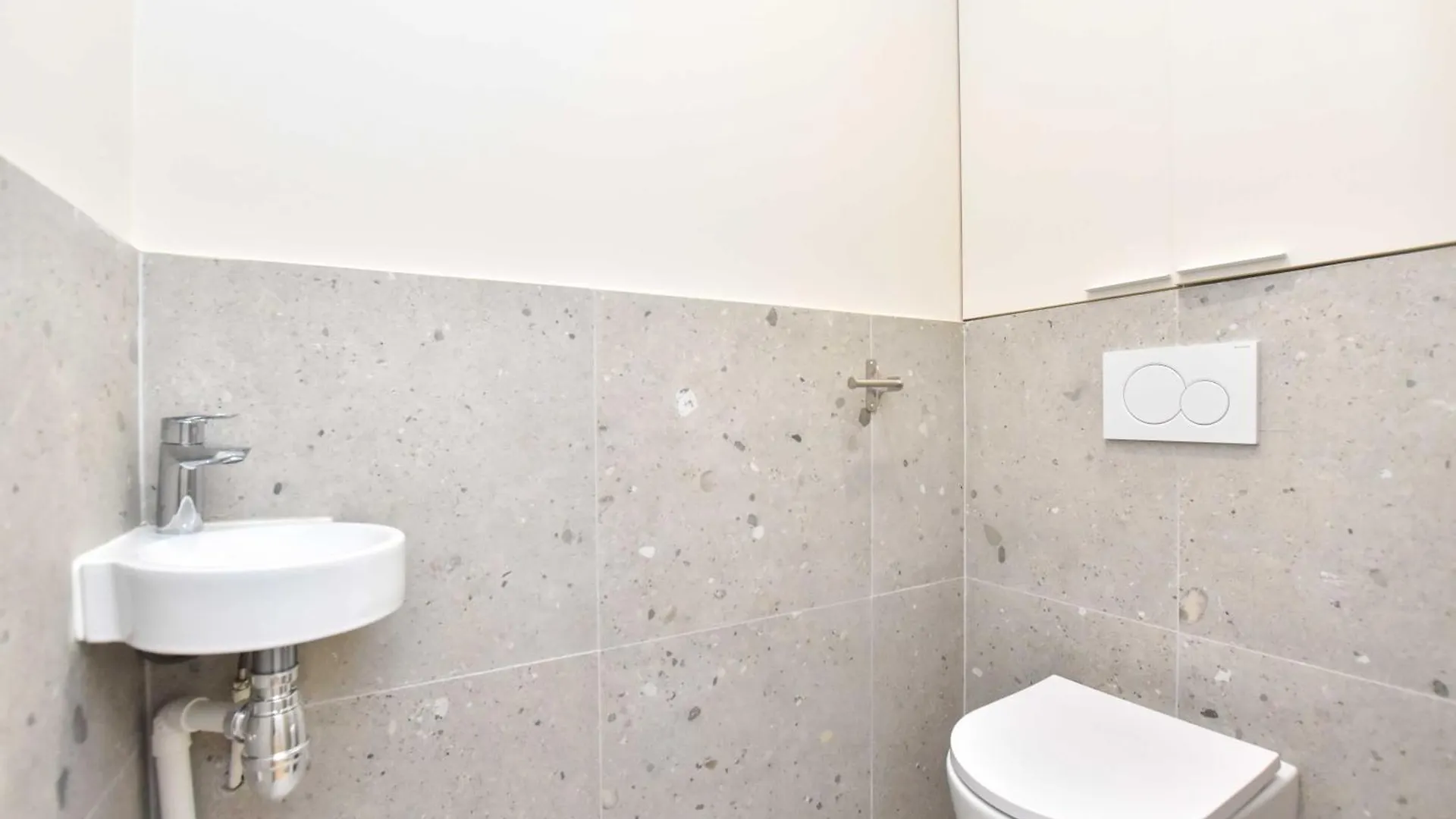 Apartamento CMG Trocadero - Longchamp París
