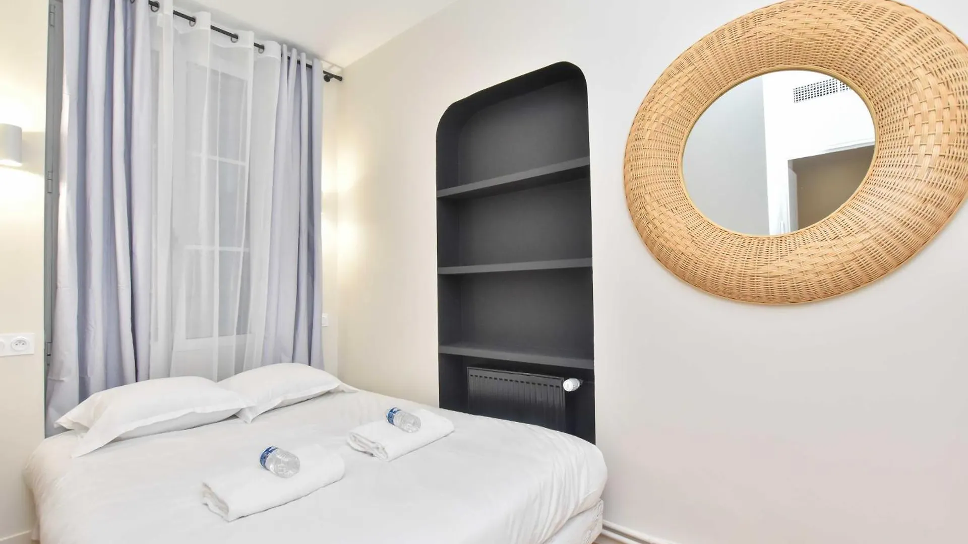 Apartamento CMG Trocadero - Longchamp París